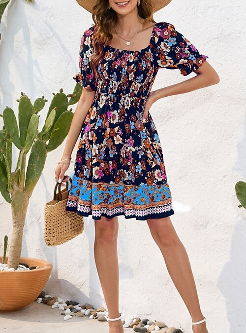 chocolate brown mother of the bride dresses A-Line Maxi Satin COCOMELODY CM0403, Dark Navy 1/2 Sleeves Indo Western Dresses For new-260730 Color:Rose Matte