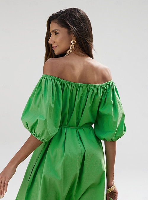 spring green color dress Straps Mint Sage Green A-line Spring Formal Prom Gown PSK338 US4 / Custom Color main image 0