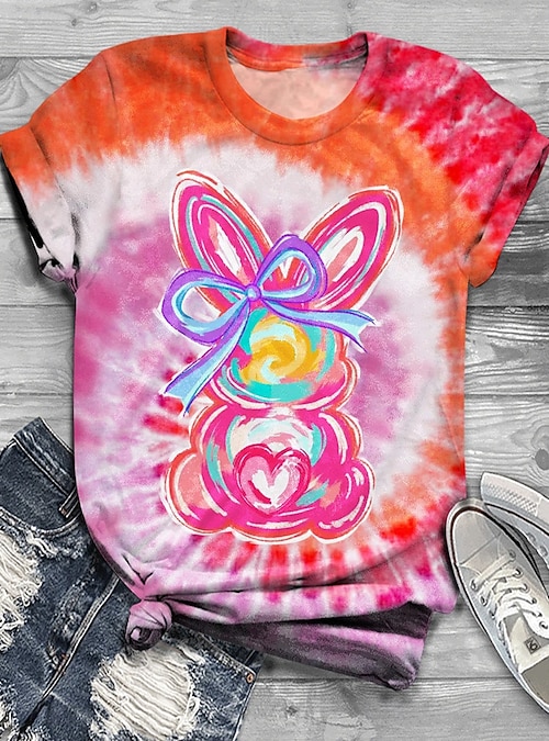 Shirt Polera Tie Dye Negra Blusa Tie Camiseta Tie Dye Negra Camisa