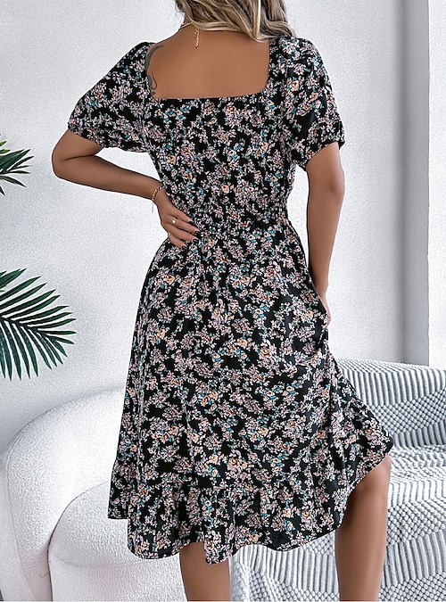 ivory satin dress midi Heavy Satin Midi Bias Dress