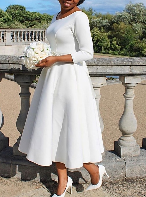 fit and flare derby dress Kentucky Derby Women's Midi Dress A Line Dress Fit And Flare Dress Elegant  Formal Party Wedding Guest Engagement Regular Fit Graphic Sleeveless One  Shoulder White Pink Red Fuchsia 2026