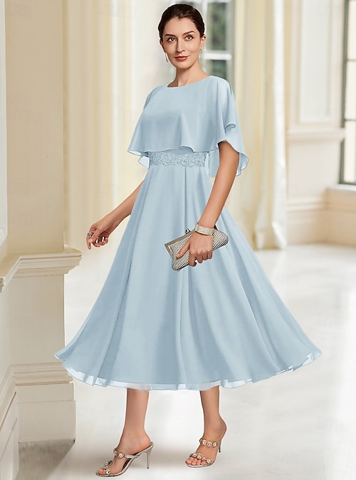 white christmas dresses Y2k Yessica Metallic Teal Sequin A-Line Midi Dress - Wedding Guest main image 0