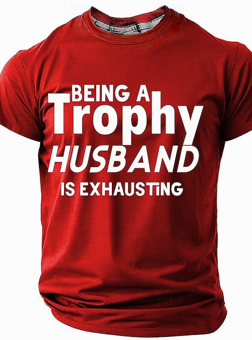 Maglietta Regalo Per Marito - Italia