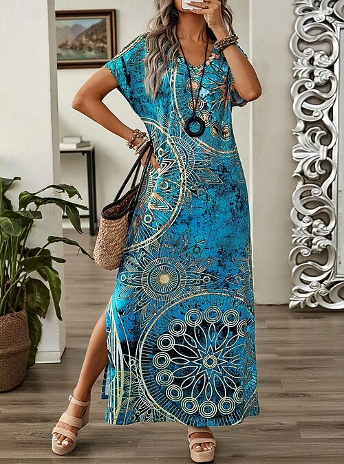 ice blue shift dress From The Heart Light Blue Shift Dress – Shop the Mint