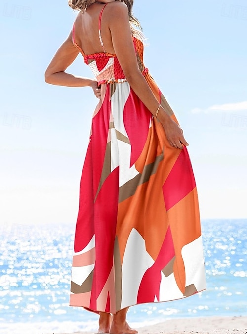chinese dress ladies Valerie Merino Wool Maxi Dress main image 1