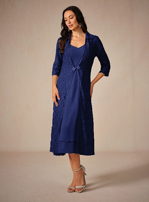 elegant solid square neck chiffon dress Elegant Vintage Square Neck A-Line Chiffon Bridesmaid Dress Simple Solid  Puff Long Sleeve Floor-length Zipper Back Sash Split Bridesmaid Gown