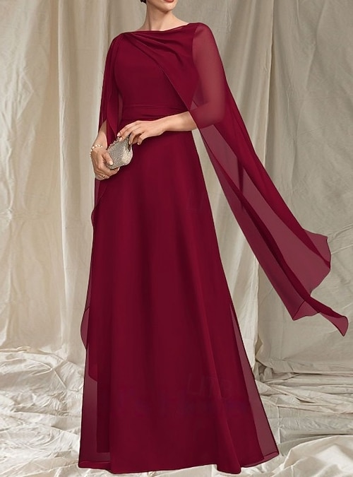 wedding dress burgundy sash Burgundy Wedding Dresses Satin Ball Gown Lace Long Sleeves