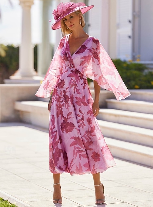 Dusty Pink Dresses Freemans Mother Of The Bride Outfits Can You Wear A Maxi  Dress To