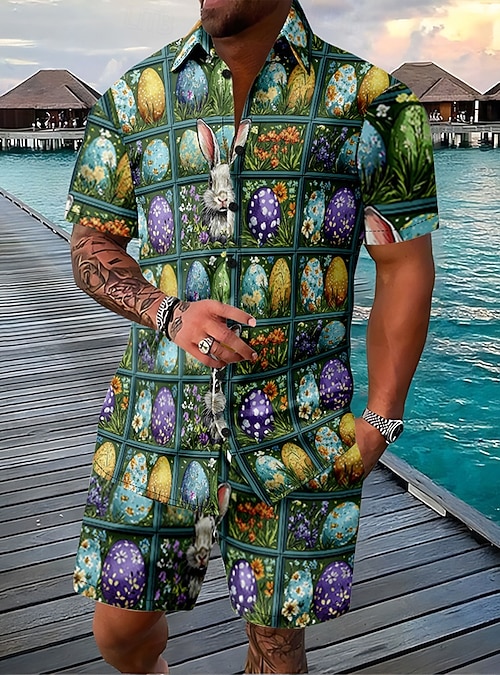 Casual Outfits Easter Outfits For Guys Easter Men's Easter Eggs