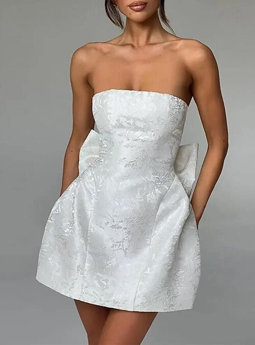 cowl neck graduation dress Long Cowl-Neck Prom Dress with Shoulder Ties Black / Small main image 1