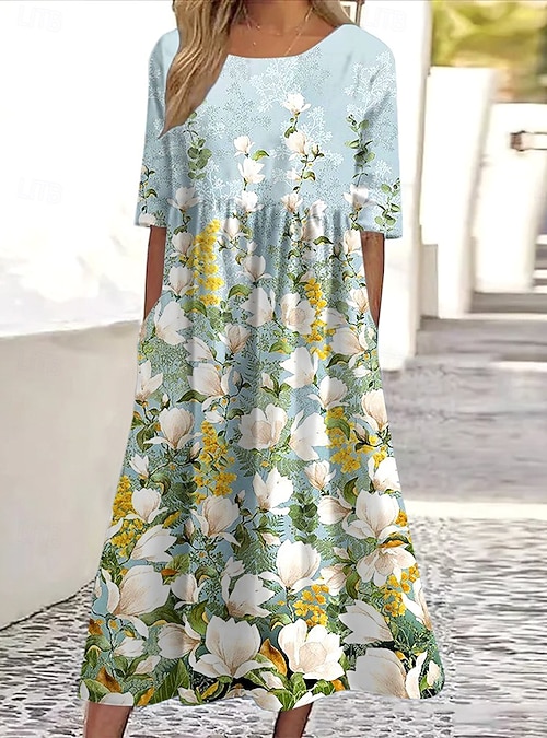 slim fit dress slacks Amy Swiss Dot Sage Dress