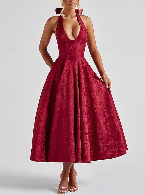 princess polly baby blue dress Affordable Backless Fit And Flare Appliques Sparkly Short Semi Formal Dress  Lace Burgundy Cocktail Dress Sequin 76120190513
