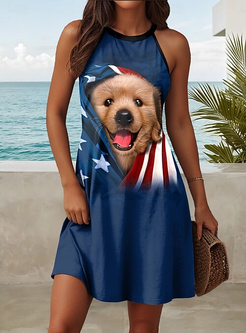 slim fit dress slacks Golden Retriever Outfit Set – Babycakes Children's Boutique