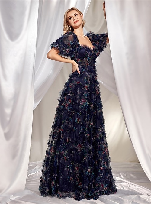 lina fur dress Lina Fur Dress – Mademoiselle main image 0