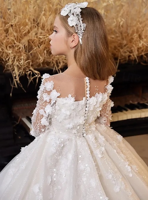 elsa dress with long train Disney's Frozen 2 Elsa Adventure Dress