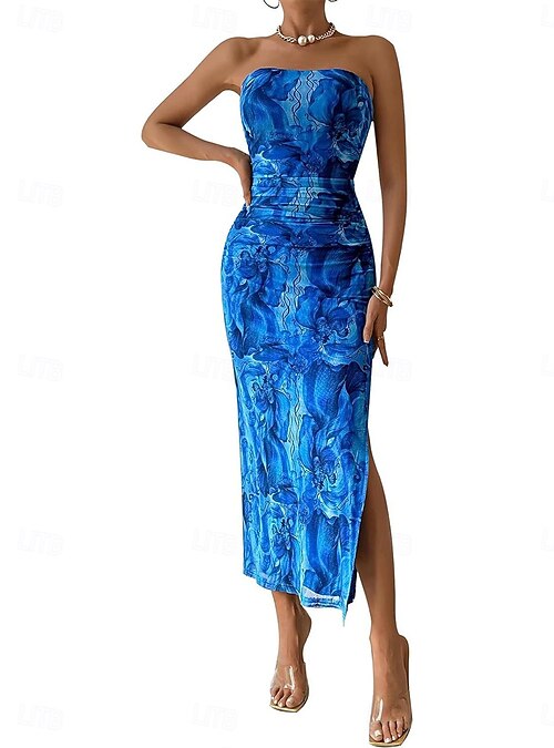 aqua blue bodycon dress The Oasis Dress – Aqua Blue Sculpted Bodycon Mini – Arnell America