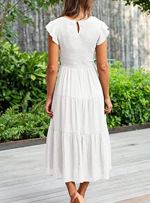 slim fit dress slacks Light Green Lace Applique Homecoming Dress Pleated Spaghetti Strap Graduation Dress HC316 Light Green / US4 main image 0