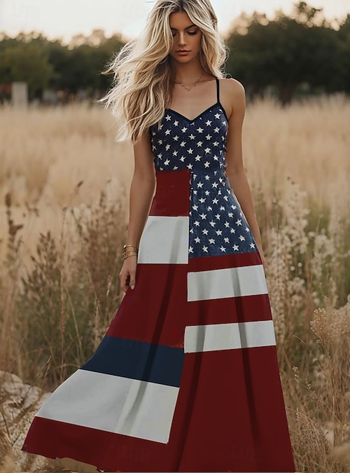 knee length dresses for ladies Ashton Maxi in Navy Satin | Silk Formal Maxi Dress main image 0