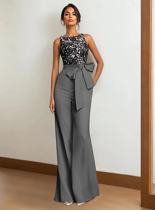 Bride Cheap Formal Jumpsuits Jumpsuit Mother Of The Bride Dress