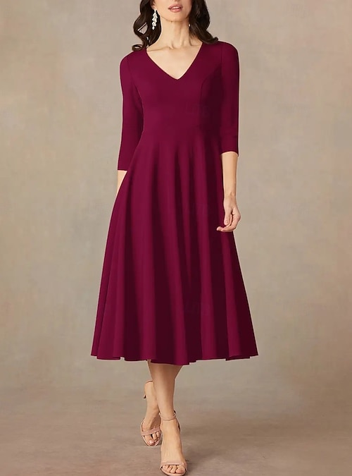 strapless open back dress Unique mermaid satin long prom dress red long formal party dress – dresstby