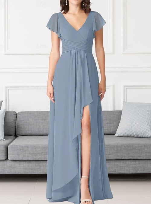 Bridesmaid Dresses