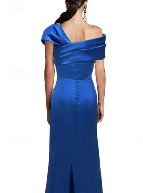 Eliza J Dresses Navy Blue Women's Blue Formal Dresses Evening Gowns  Nordstrom