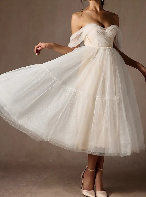 princess polly baby blue dress Rainbow Pastel Bridesmaid Dresses We Love