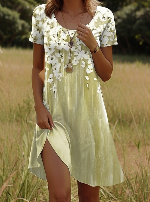 sachin and babi light blue dress Women's Short Sleeve Petite Dresses