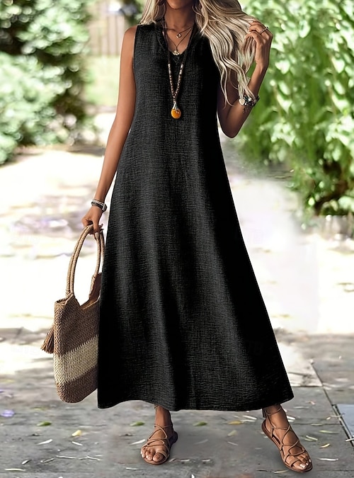 chinese dress ladies PRETTYGARDEN Women's Summer Maxi Dress Casual Wrap Floral Boho Short S main image 1