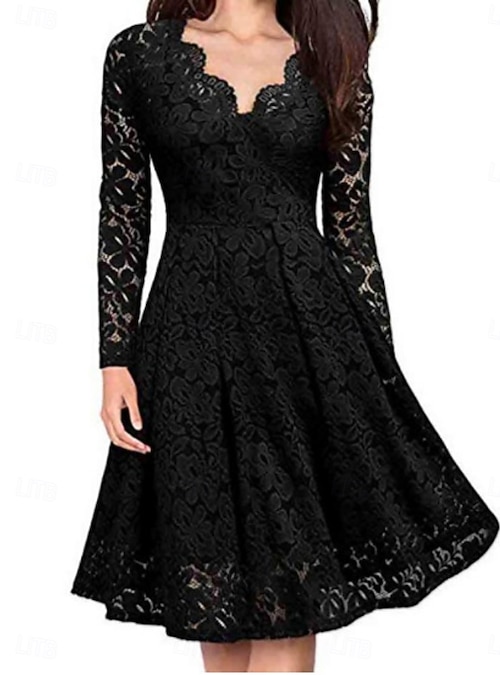 black and purple dress casual Logiee Purple Black Plaid Print Womens Summer Dress,Casual Short Sleeve Sundresses,Beach A-line Shift Dress with Pockets