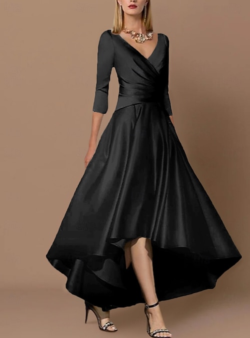 vegas 2.0 rose gold dress MGNY Madeline Gardner New York 72940 Long Formal Mother of the Bride Dress main image 0