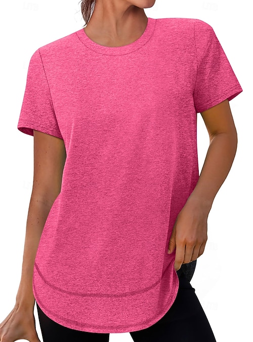 Shirts en tops dames geschikt voor de Lente/Zomer