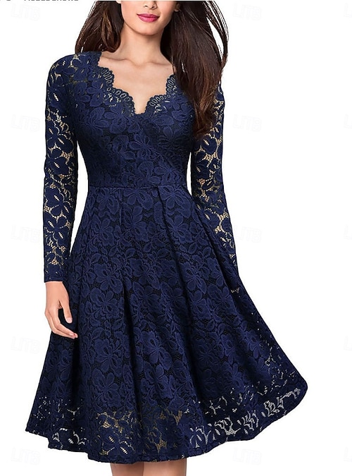 black and purple dress casual Amazon.com: Mambabacosp Vintage Women's Gothic Black Purple Contrast Color  Dress Long Sleeve Ruffle Dress With Bowknot (US, Alpha, Small, Regular,  Regular, Black+Purple) : Clothing, Shoes & Jewelry