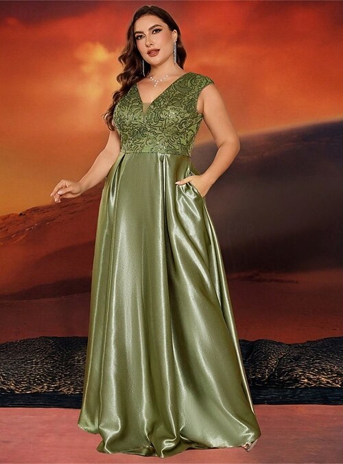 slim fit dress slacks Trophy Wife” Birthday Dress in Metallic Gold, Plus Size, Dress for Cocktail  Parties, Birthdays, Date Nights by Ellaè Lisquè – Ellaé Lisqué main image 0