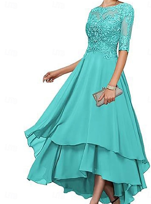 open lace back dress Short Simple Strappy-Back Homecoming Dress