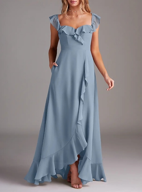 Bridesmaid Dresses | Refresh your wardrobe at an affordable price