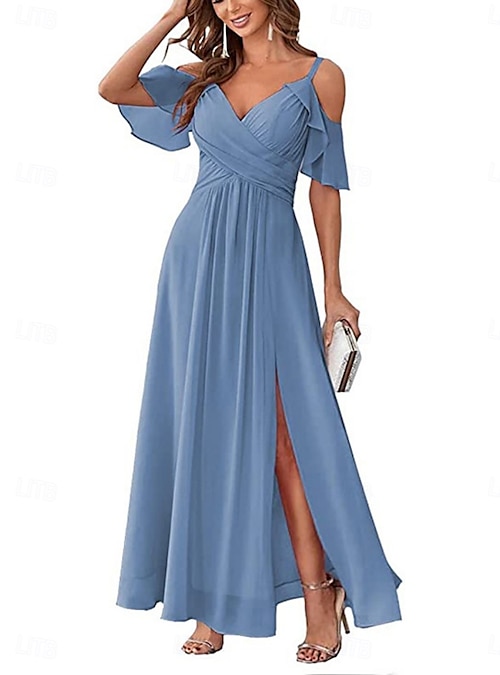 chiffon pleated maxi dress Quinby Lemon Chiffon Pleated Lace Up Maxi Dress