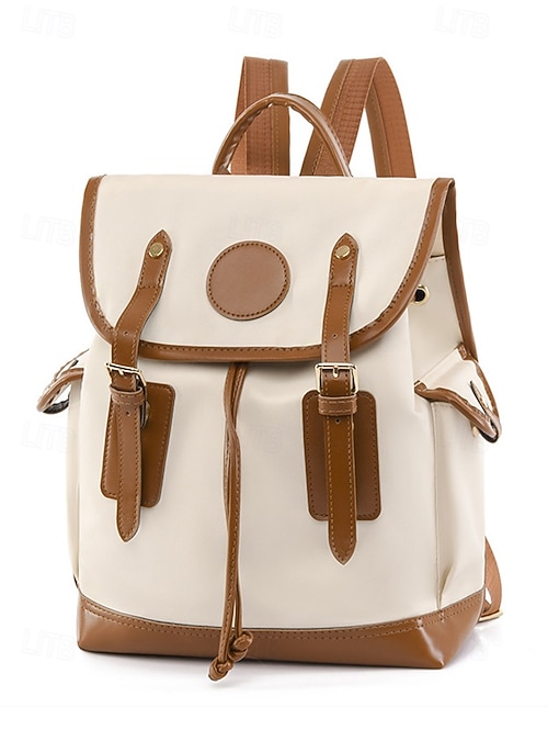 cognac leather backpack womens Monterey | Bags for Women Store_pond The adjustable shoulder straps 5/16