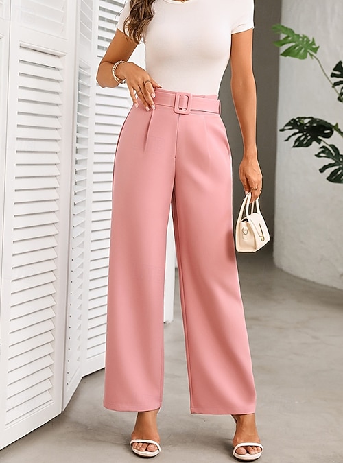 lightweight dress pants for summer women's Best women's lightweight pants, editor tested, stylist approved