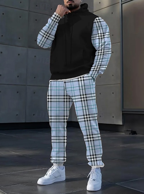 フーディ・スウェットシャツセット フーディ・スウェットシャツセット