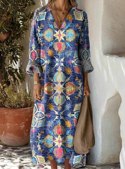 sachin and babi light blue dress Women's Blue Maxi Dresses