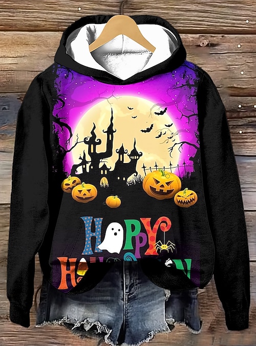 Pulli Hoodie Damen Totenkopf Amazon Totenkopf Hoodie Damen