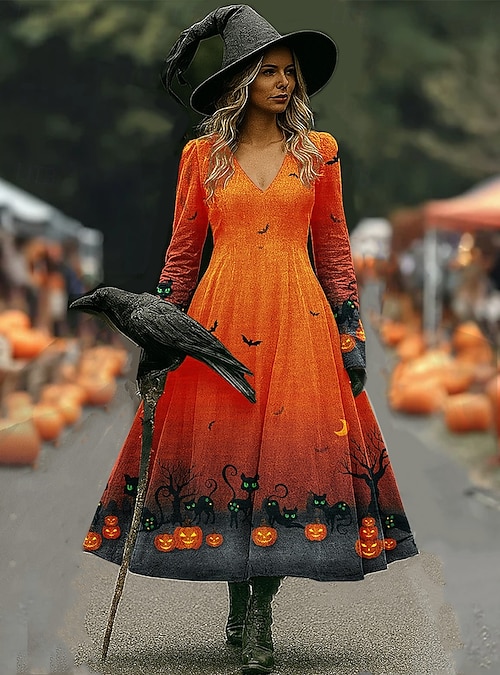 80s corset dress Karen Alexander Back corset bodice Color:NAVY-MULTI boys christmas day Christina Applegate blue dress