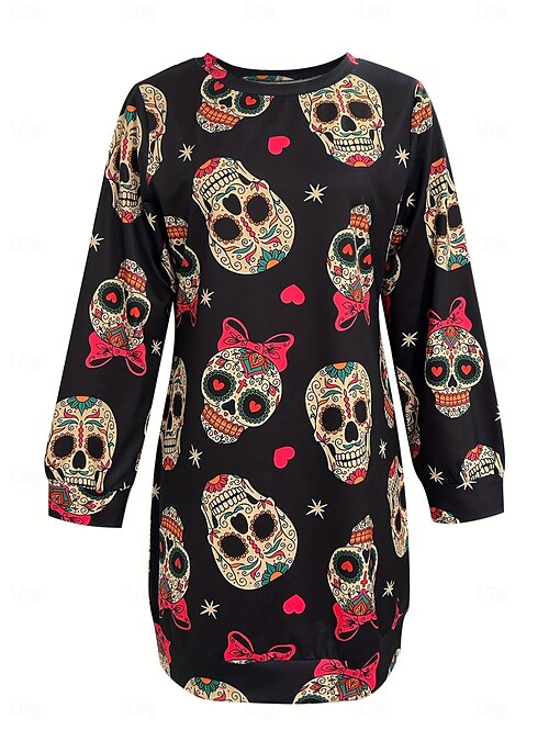 charlotte printed halter mini dress Halter Cowl Neck Mini Dress with Sequin Belt