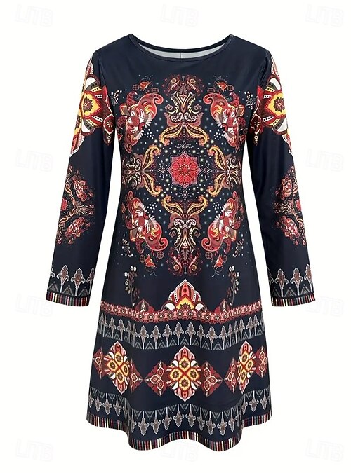 fleur asymmetric dress Le Fleur Dress main image 1