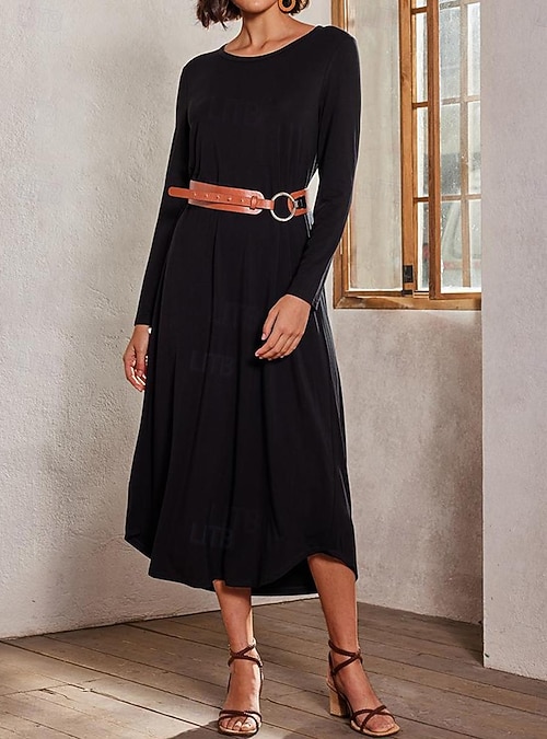 shift dress for cocktail party Amazon.com: JOAU Women's Cocktail Party Dresses Ruffle Flutter Petal Sleeve Knee Length Dress Wedding Guest Shift Dresses 2025 Trendy : Clothing, Shoes & Jewelry