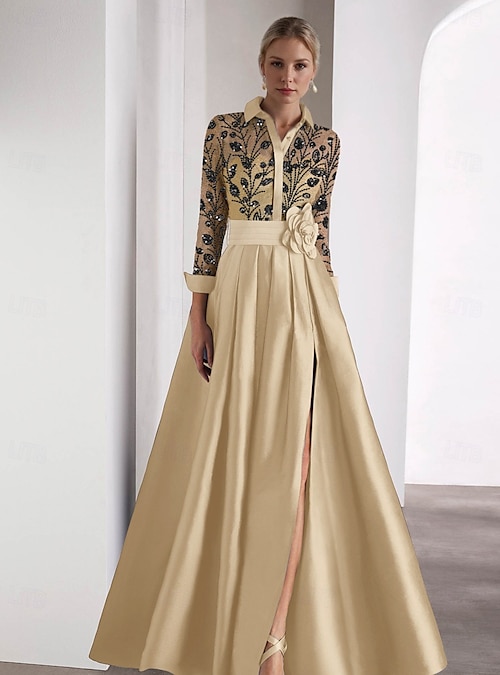 beige dresses formal Beige Special Occasion Dresses and Bridal Formal Gowns