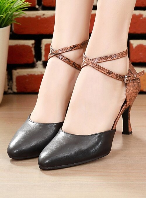 tango zapatos marca salsa mujer