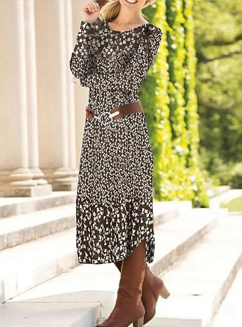 long sleeve shift dress wedding guest Womens Dresses Wedding Guest Dresses Shift Dresses