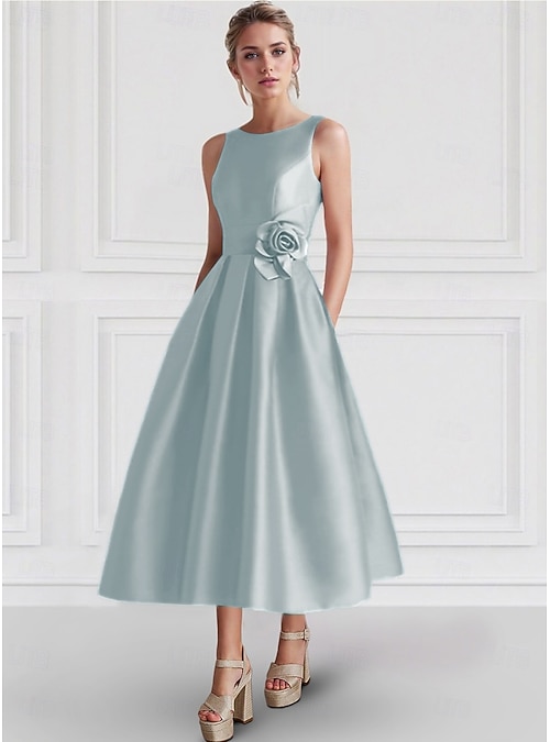 burgandy formal dress Prom Long Formal Fitted Evening Dress Amoris T608 main image 1